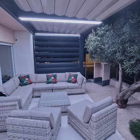 Villa Gina Sevid Εξωτερικό φωτογραφία