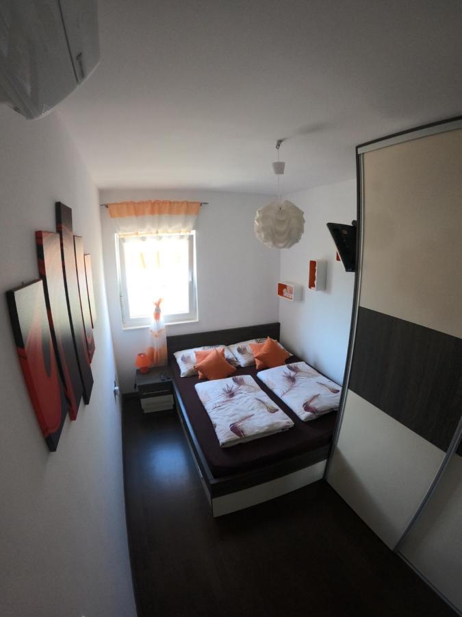 Villa Gina Sevid Εξωτερικό φωτογραφία