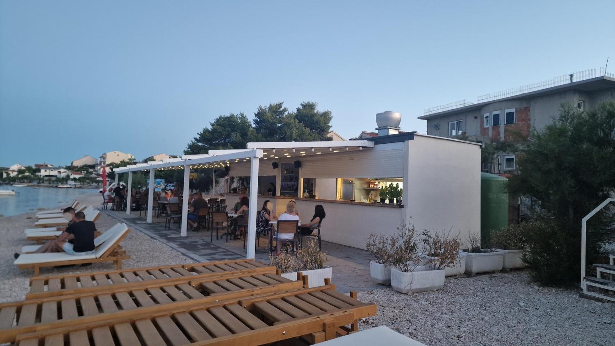 Villa Gina Sevid Εξωτερικό φωτογραφία