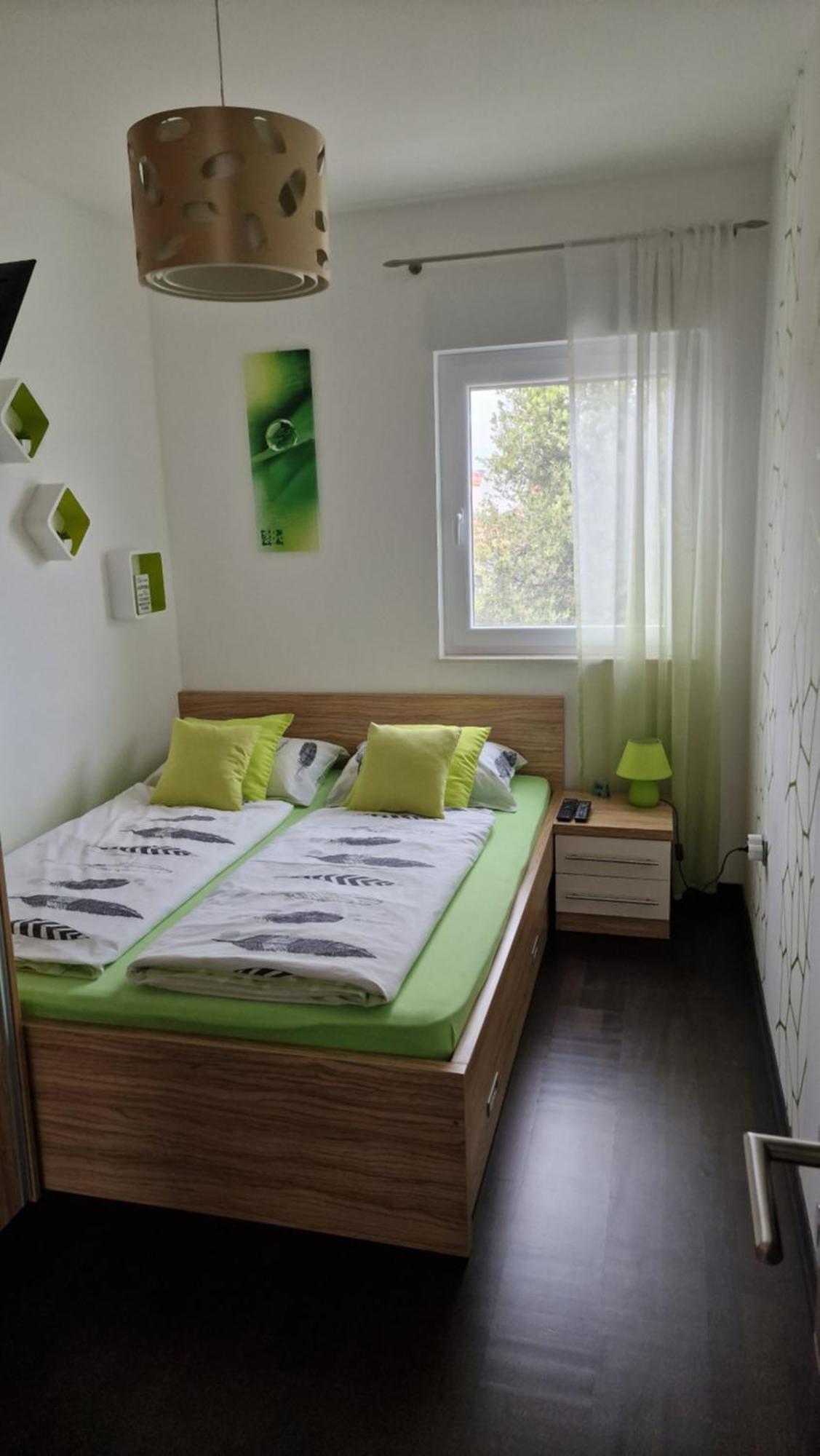 Villa Gina Sevid Εξωτερικό φωτογραφία