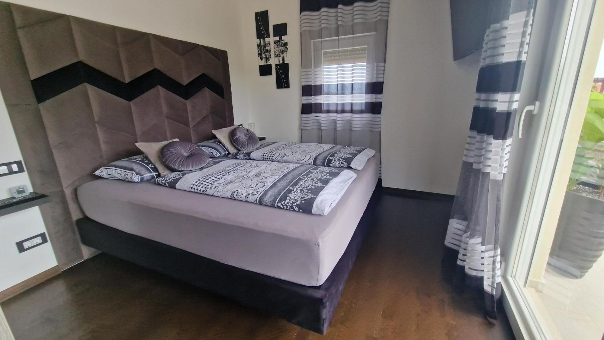 Villa Gina Sevid Εξωτερικό φωτογραφία