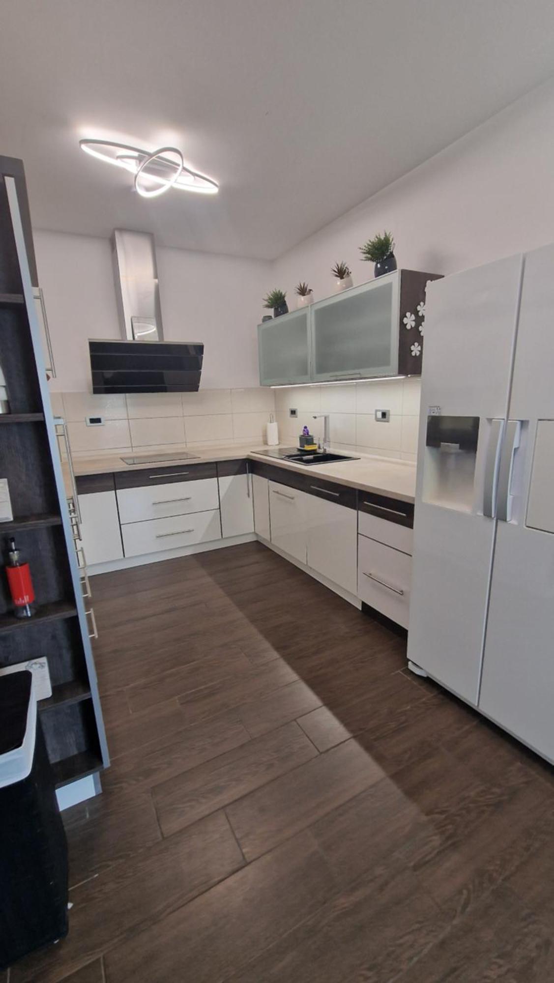 Villa Gina Sevid Εξωτερικό φωτογραφία