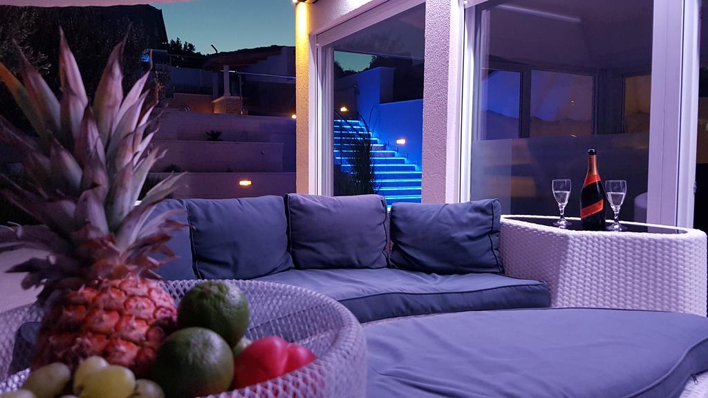 Villa Gina Sevid Εξωτερικό φωτογραφία