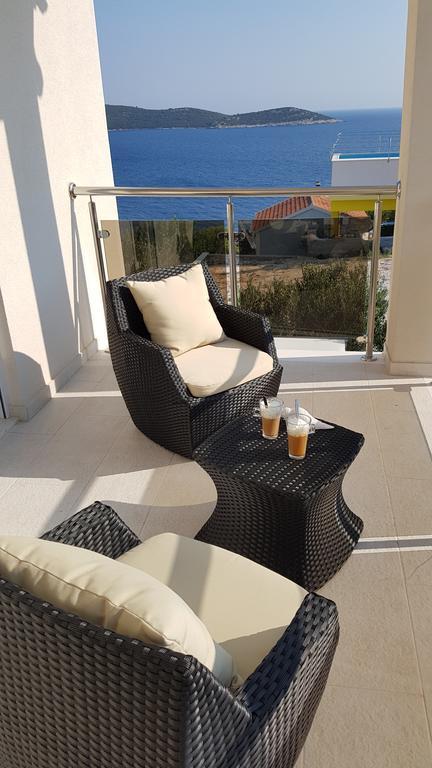 Villa Gina Sevid Εξωτερικό φωτογραφία