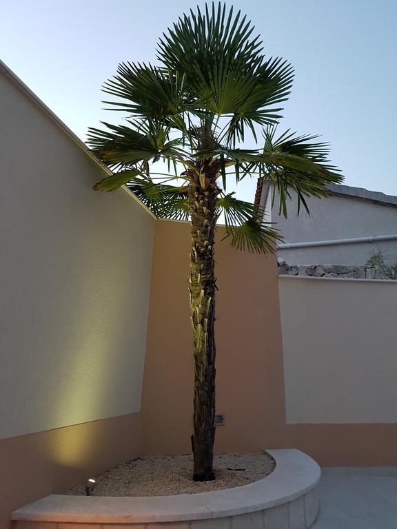 Villa Gina Sevid Εξωτερικό φωτογραφία