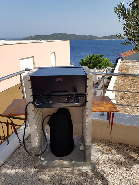 Villa Gina Sevid Εξωτερικό φωτογραφία