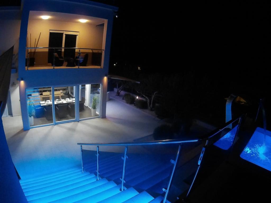 Villa Gina Sevid Εξωτερικό φωτογραφία