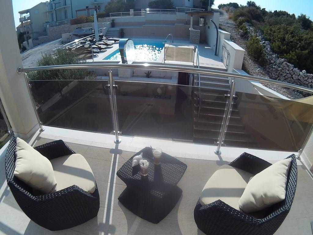 Villa Gina Sevid Εξωτερικό φωτογραφία
