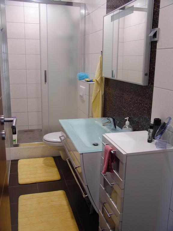 Villa Gina Sevid Εξωτερικό φωτογραφία