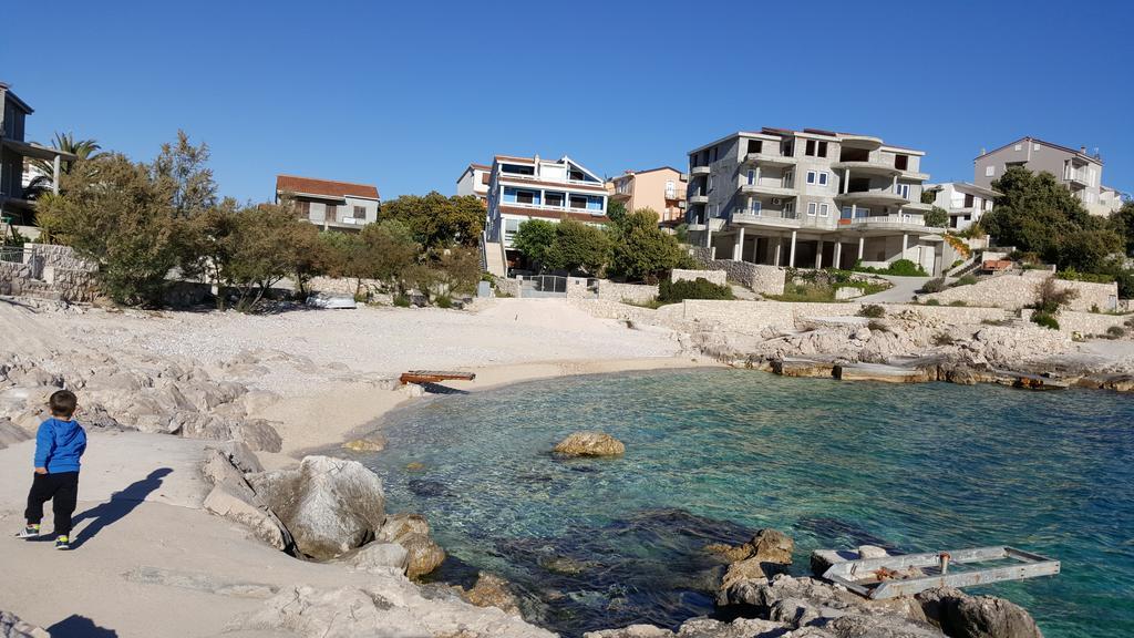 Villa Gina Sevid Εξωτερικό φωτογραφία
