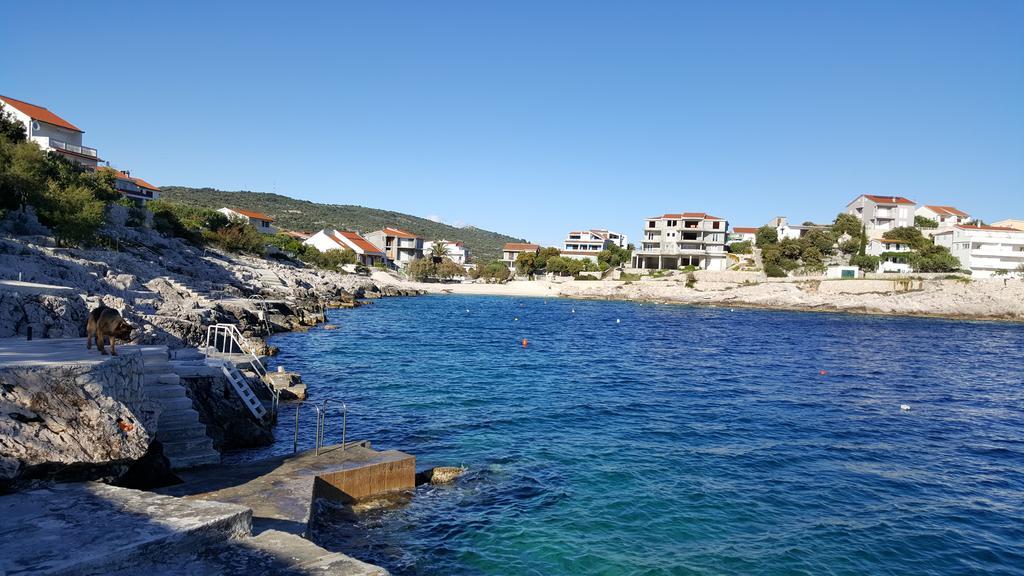 Villa Gina Sevid Εξωτερικό φωτογραφία