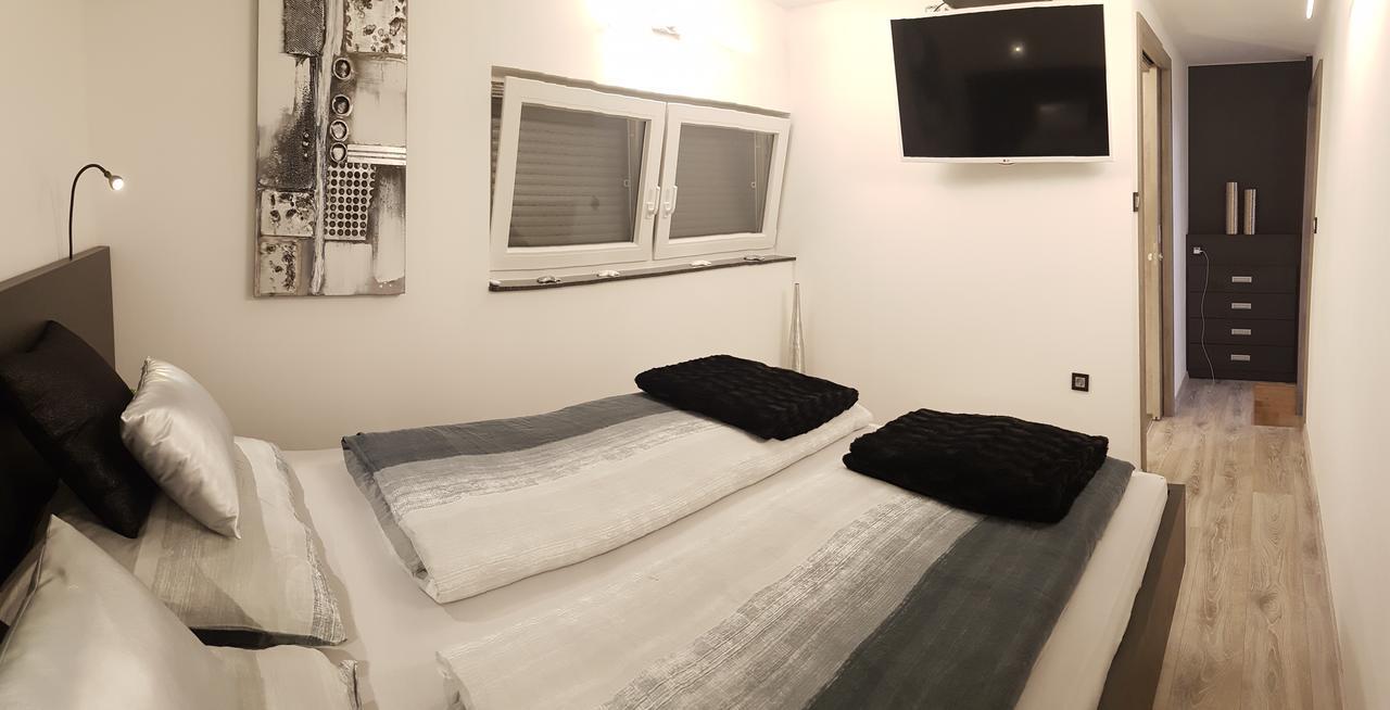 Villa Gina Sevid Εξωτερικό φωτογραφία